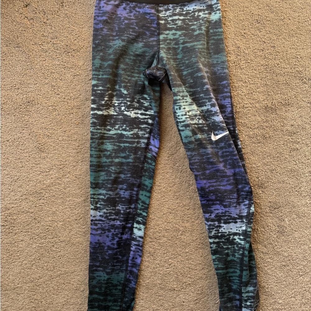Nike Dri-FIT Leggings